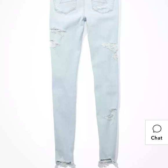 AE NE(X)T LEVEL JEGGING - Picture 4 of 5